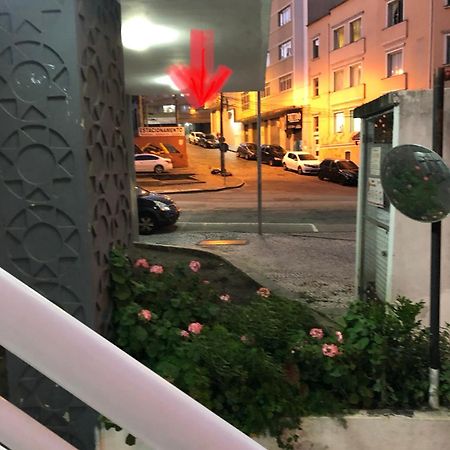 Ap Na Rua Das Flores Kurytyba Zewnętrze zdjęcie